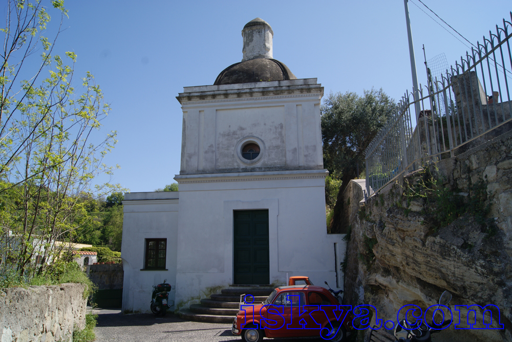 църква della Madonna Assunta
