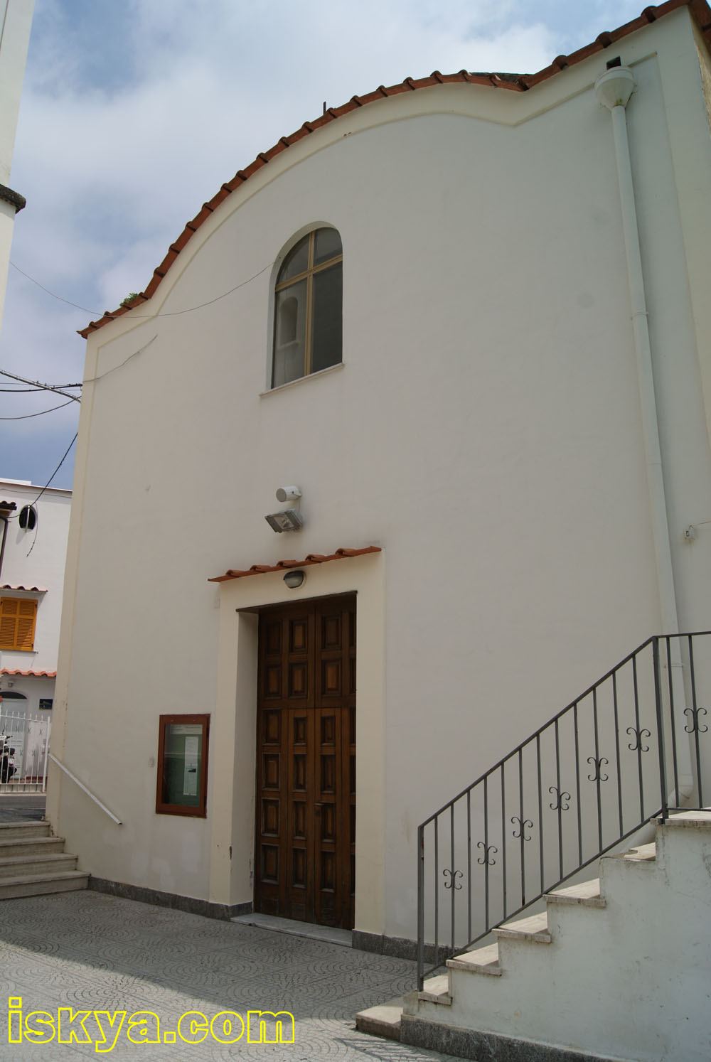 Chiesa di San Giuseppe e Sant'Anna (Barano)