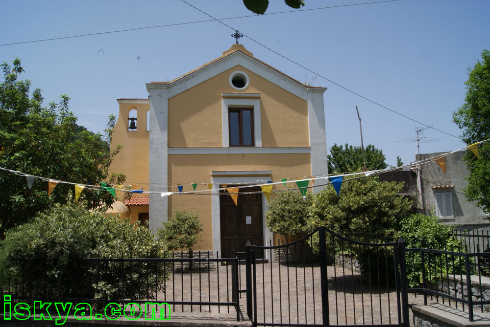 Chiesa della Santa Trinità (Cretaio)
