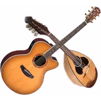 песенно творчество