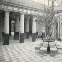 минерален извор