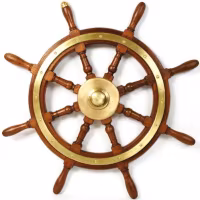 пристанище